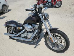 Salvage Motorcycles with No Bids Yet For Sale at auction: 2006 Harley-Davidson Fxdi