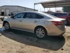 2013 Toyota Avalon Base