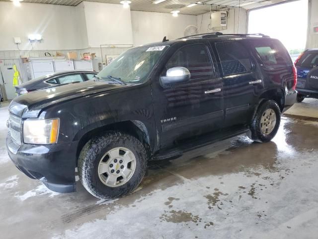 2011 Chevrolet Tahoe K1500 LT