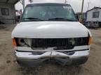 2006 Ford Econoline E150 Wagon