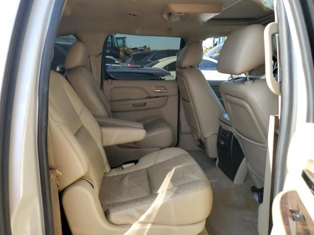 2011 Cadillac Escalade ESV Premium