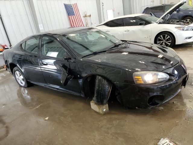 2007 Pontiac Grand Prix