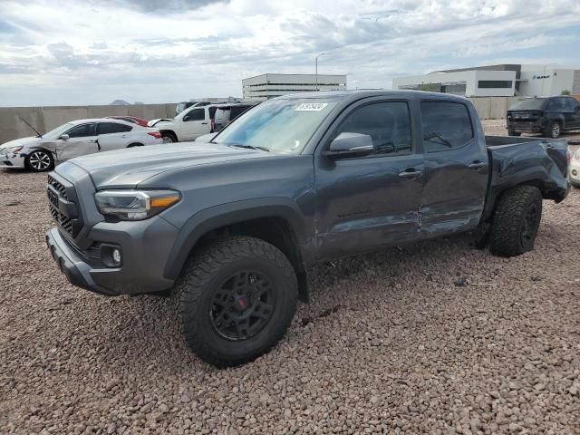 2023 Toyota Tacoma Double Cab