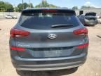 2019 Hyundai Tucson Limited