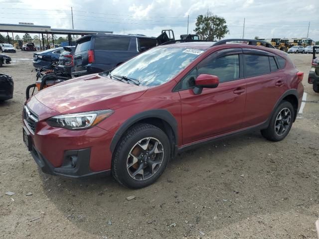 2019 Subaru Crosstrek Premium