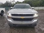 2017 Chevrolet Silverado C1500 LT