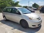 2009 Toyota Sienna CE