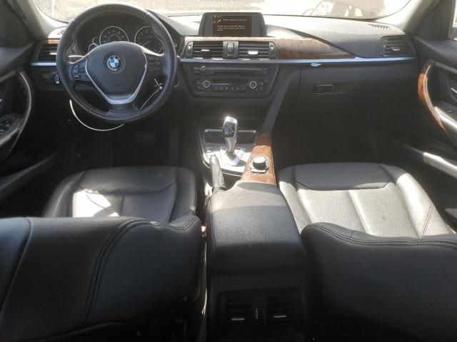 2014 BMW 328 I Sulev