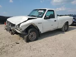 Ford salvage cars for sale: 2001 Ford Ranger