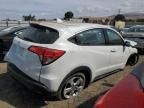 2016 Honda HR-V LX