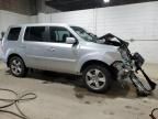 2013 Honda Pilot EXL