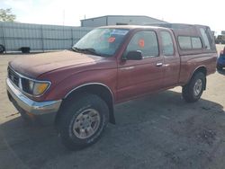 Toyota salvage cars for sale: 1995 Toyota Tacoma Xtracab