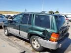 1998 Jeep Grand Cherokee Laredo