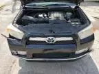 2012 Toyota 4runner SR5