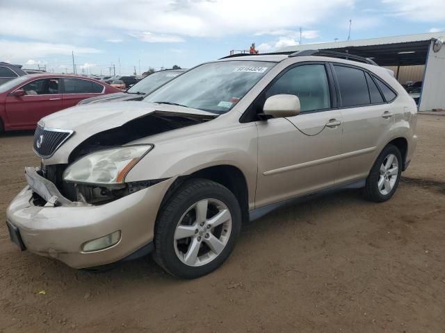 2005 Lexus RX 330