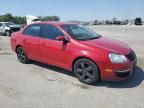 2009 Volkswagen Jetta SE