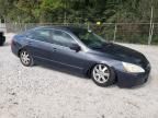 2005 Honda Accord EX