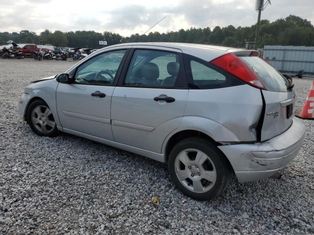 2005 Ford Focus ZX5