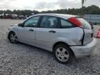 2005 Ford Focus ZX5