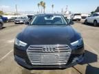 2017 Audi A4 Premium