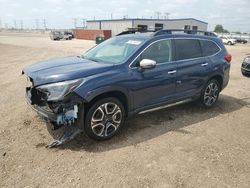 2023 Subaru Ascent Touring en venta en Elgin, IL