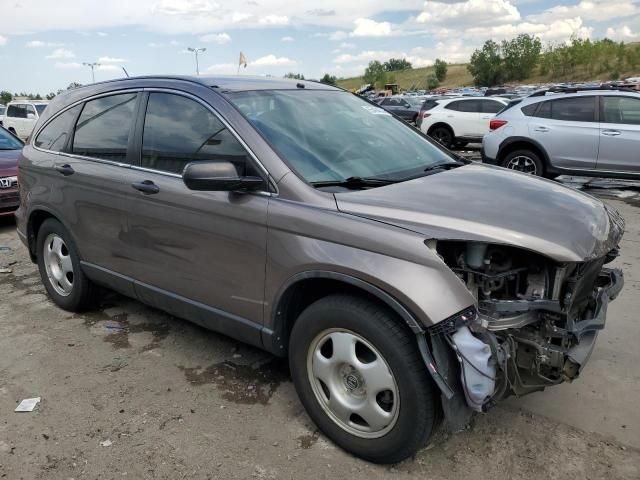 2011 Honda CR-V LX