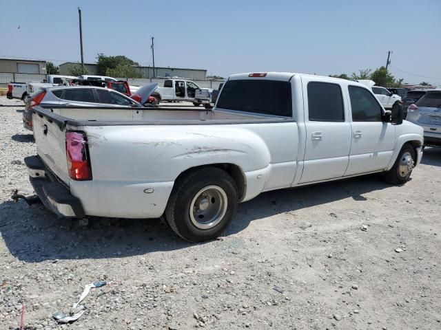 2003 GMC New Sierra C3500