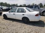 2002 Toyota Corolla CE