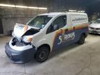 2015 Nissan NV200 2.5S