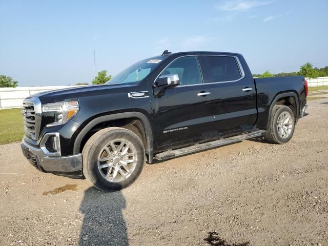 2020 GMC Sierra C1500 SLT