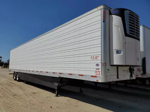 2023 Utility Reefer