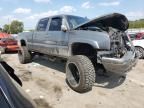 2006 Chevrolet Silverado K2500 Heavy Duty