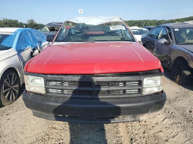 1994 Dodge Dakota