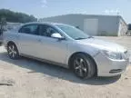 2012 Chevrolet Malibu 2LT