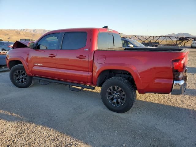 2023 Toyota Tacoma Double Cab