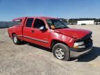 2001 Chevrolet Silverado K1500