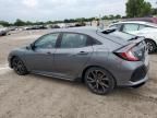 2017 Honda Civic Sport Touring