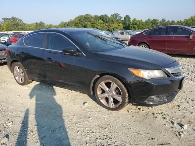 2015 Acura ILX 20 Premium