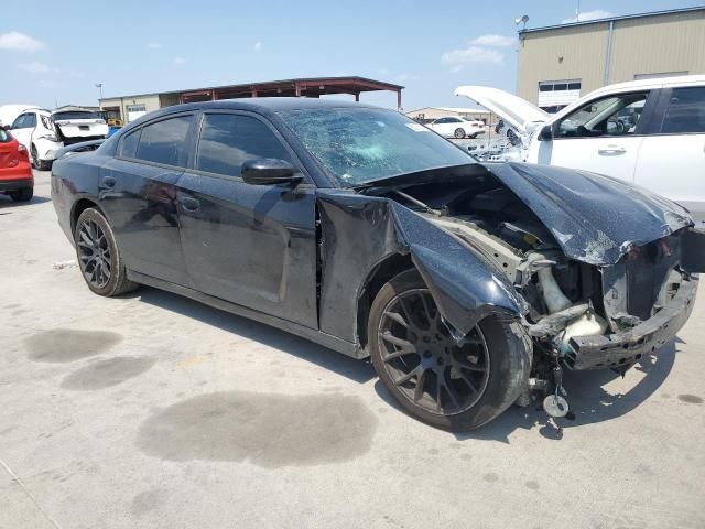 2012 Dodge Charger SE