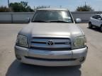 2006 Toyota Tundra Double Cab SR5