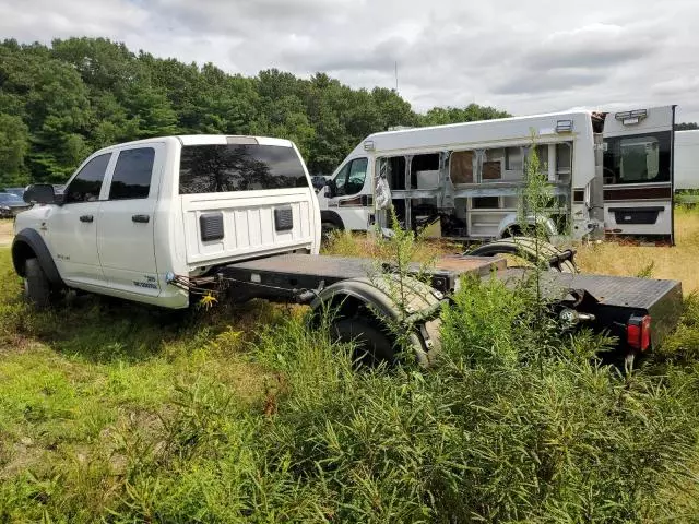 2021 Dodge RAM 5500