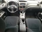 2009 Subaru Impreza 2.5I Premium