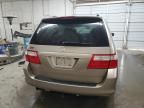 2007 Honda Odyssey EXL