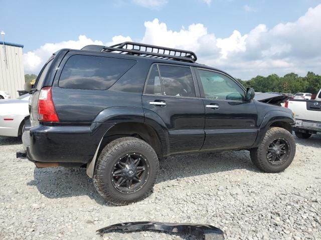 2008 Toyota 4runner SR5