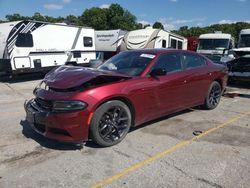 Run And Drives Cars for sale at auction: 2023 Dodge Charger SXT