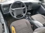 1997 Chevrolet S Truck S10