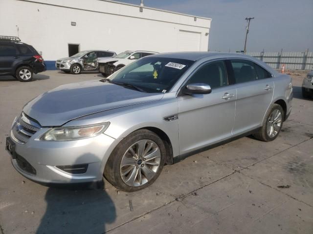 2011 Ford Taurus Limited