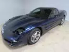 2001 Chevrolet Corvette