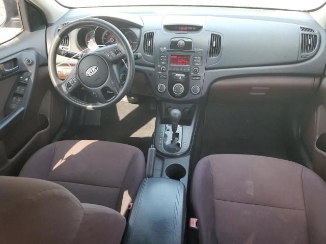 2010 KIA Forte EX