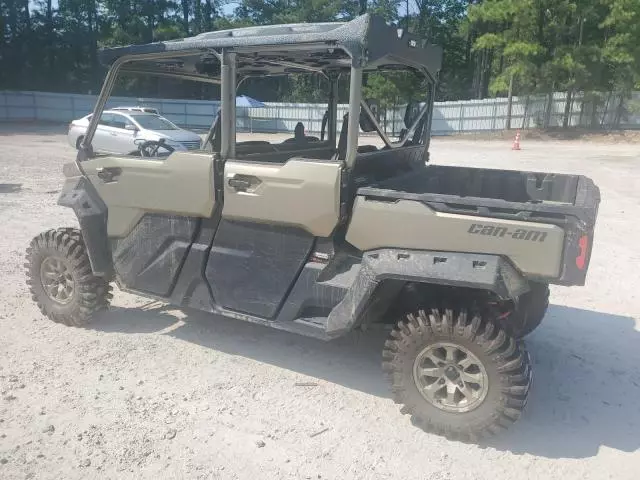 2023 Can-Am Defender Max X MR HD10